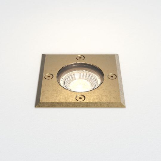 Astro Gramos Square Outdoor Ground Light