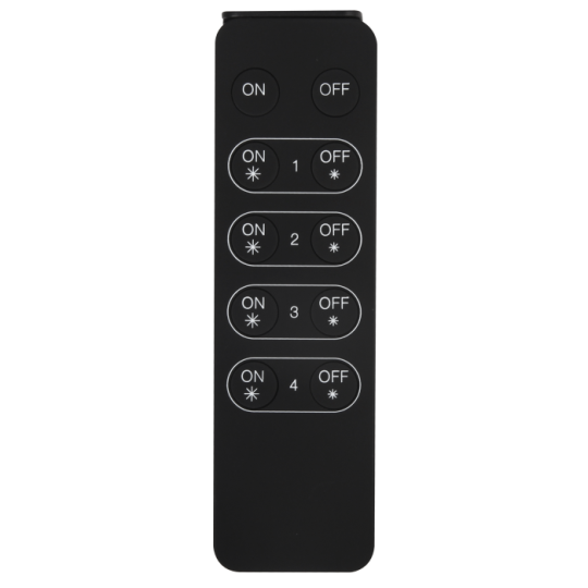 Wireless Driver and Switches