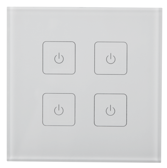 Wireless Driver and Switches