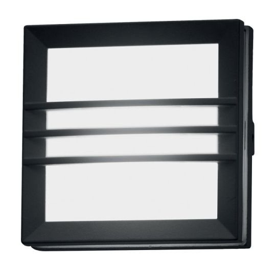 Elstead Lighting Egil 1 Light Wall/Ceiling Lantern