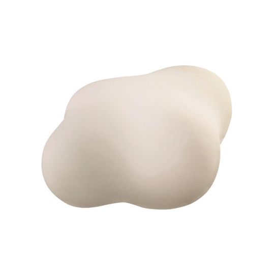 Mantra Eos Table Lamp 3W LED 3000K 280lm Opal White 2yrs Warranty