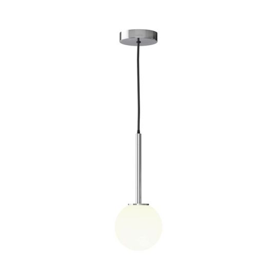Astro Tacoma Pendant Pendant Light in Polished Chrome
