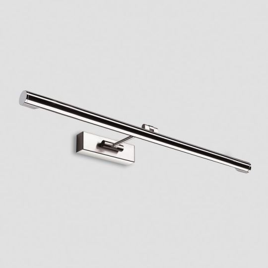 Astro Goya 760 LED Indoor Picture Light in Polished Chrome (1115010)