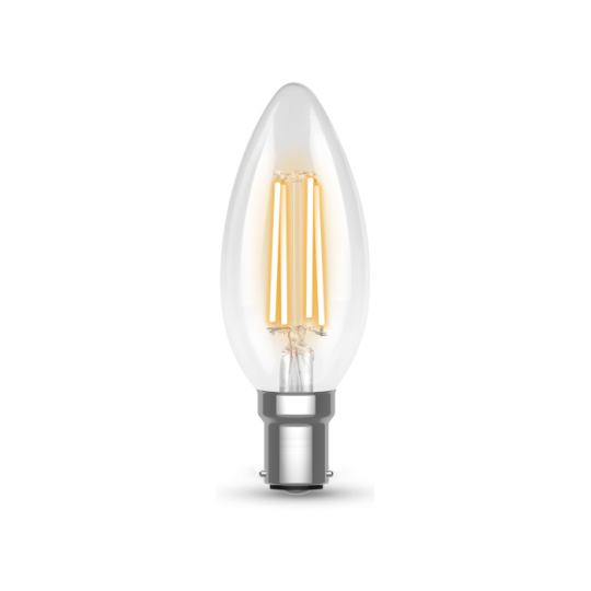 Kosnic Filament Candle (FC4.2-SBC27)