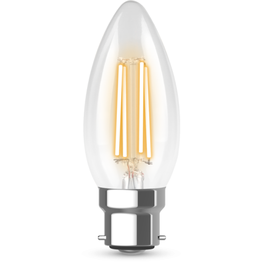 Kosnic Filament Candle (Dim) (FC4.2D-BC40)