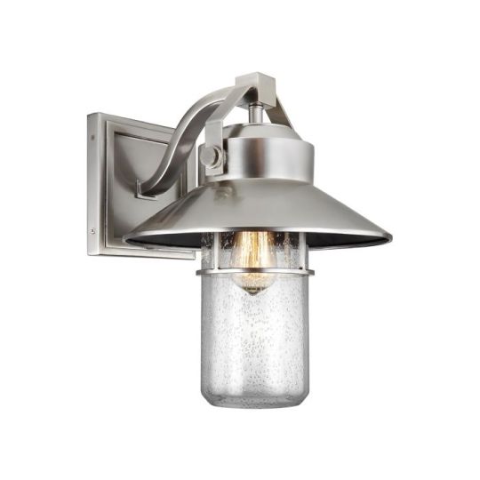 Feiss Boynton Large Wall Lantern