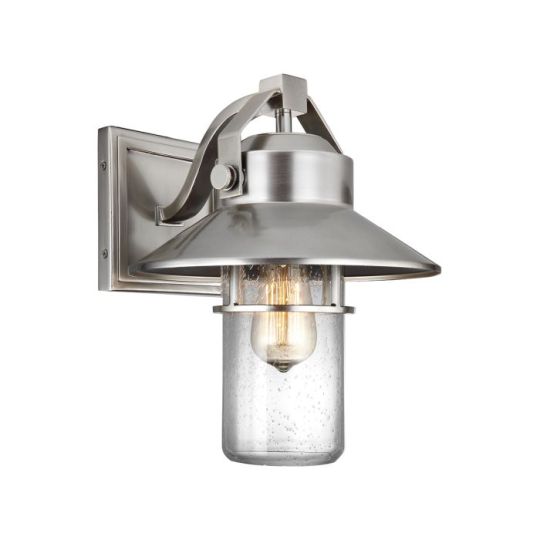 Feiss Boynton Medium Wall Lantern