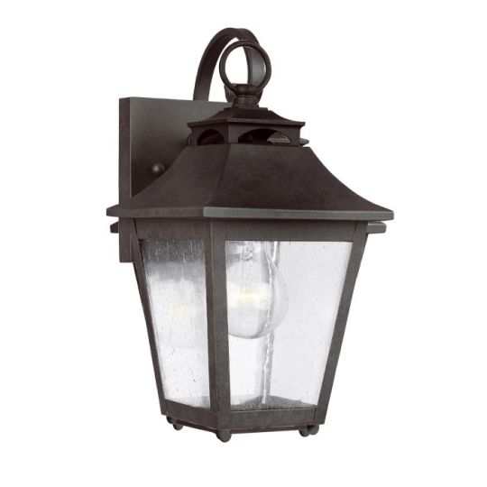 Feiss Galena 1 Light Small Wall Lantern