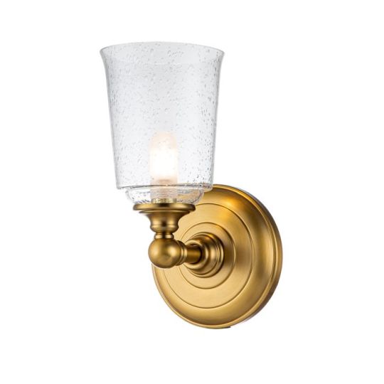 Feiss Huguenot Lake 1 Light Wall Light