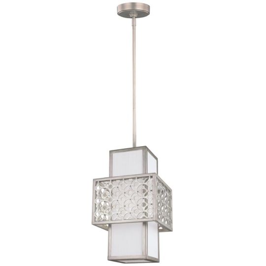 Feiss Kenney 1 Light Mini-Pendant