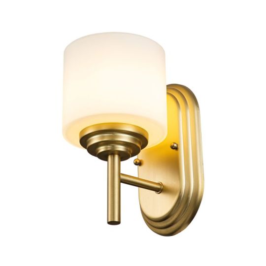 Feiss Malibu 1 Light Wall Light