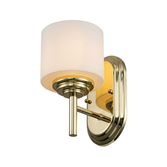 Feiss Malibu 1 Light Wall Light