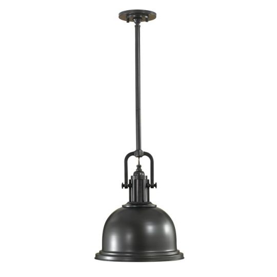 Feiss Feiss Parker 1Lt Pendant Light 