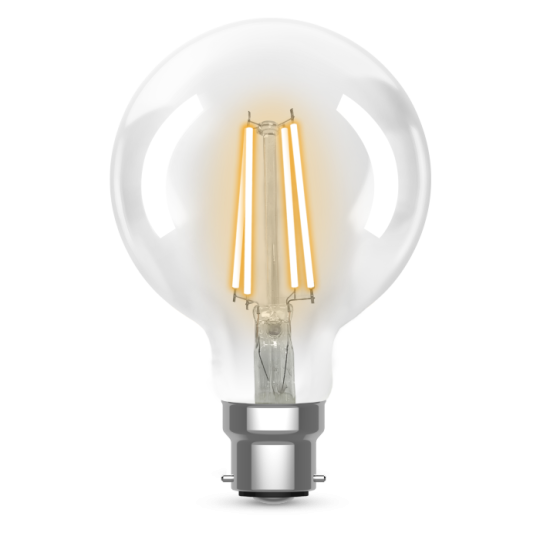 Filament Globe G80