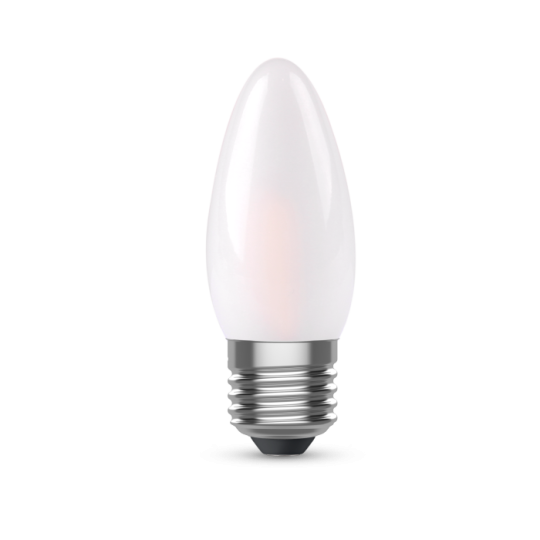 Filament Candle (Dim)
