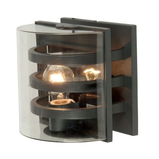 Elstead Lighting Frida 1 Light Wall Light