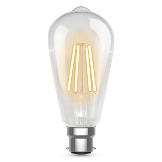 Filament ST64 (Dim)