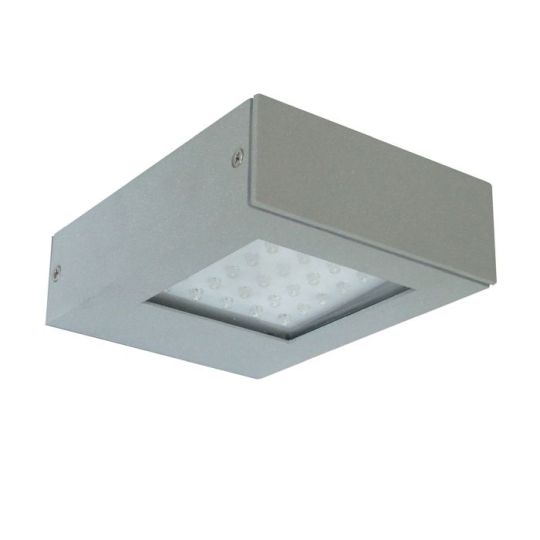 Garden Zone Beta Above Door Light