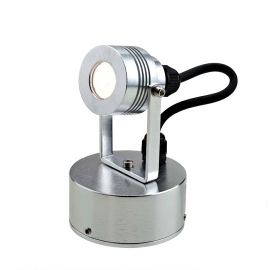 Garden Zone Elite Small Spotlight Wall Fitting