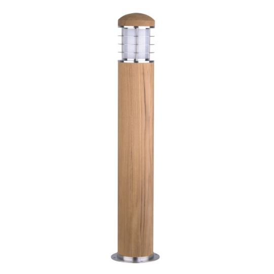 Garden Zone Poole 1 Light Bollard