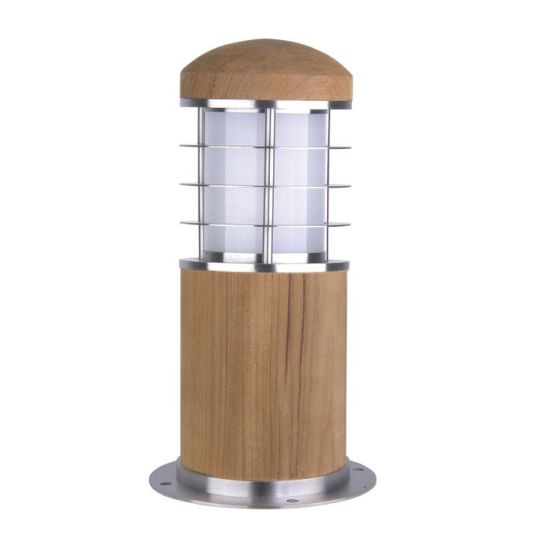 Garden Zone Poole 1 Light Mini Bollard