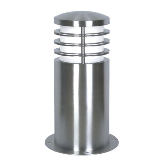 Garden Zone Sandbanks 1 Light Mini Bollard