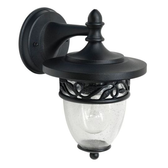Garden Zone Burford 1 Light Wall Lantern
