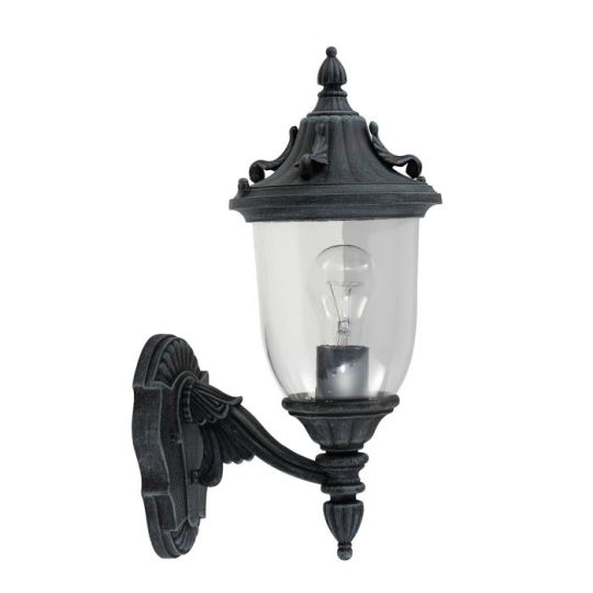Elstead Lighting Elkstone 1 Light Wall Lantern