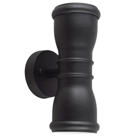 Garden Zone Malvern 1 Light Wall Lantern