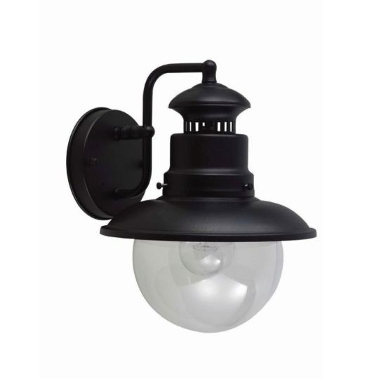 Garden Zone Shipston 1 Light Wall Lantern