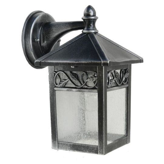 Garden Zone Winchcombe 1 Light Wall Lantern