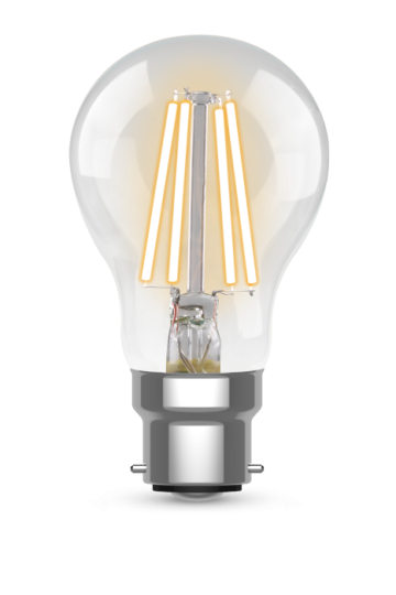High Efficient Filament