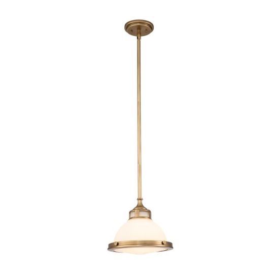 Hinkley Lighting Amelia 1Lt Mini Pendant 