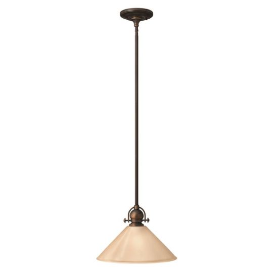Hinkley Lighting Mayflower 1 Light Mini Pendant 