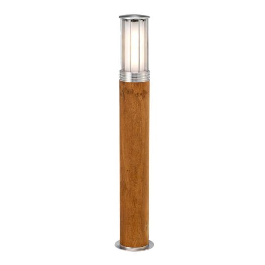 Elstead Lighting Hornsea 1 Light Bollard
