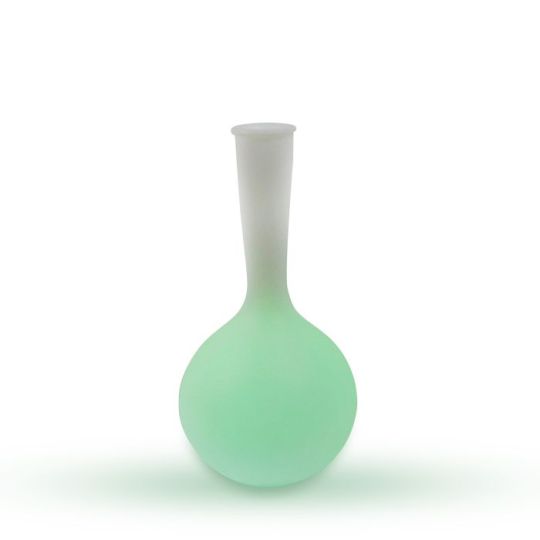 Mantra Flower Pot Small LED RGB (Export Only) 150lm Opal White 2yrs Warranty