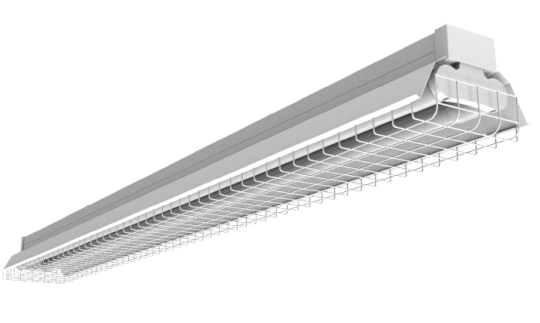 Batten Guard Cage (KAS-GC6F)