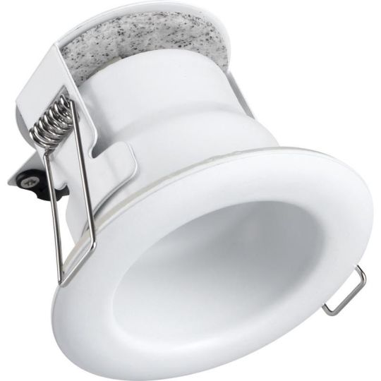 Kosnic Katla-Eco GU10 Fire Rated Downlight (KFDLGU10F-WHT)