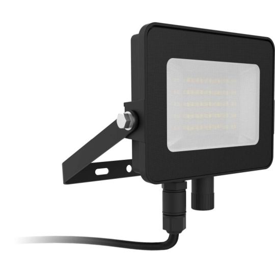 Kosnic Ventas 50W LED Flood Light with Detachable Sensors (KFLD50Q544/SCT)