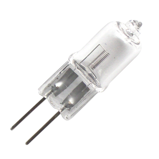 10W Clear Halogen G4 Capsule