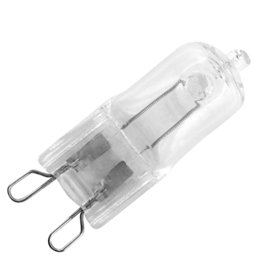 18W Energy Saving Halogen G9 Capsule
