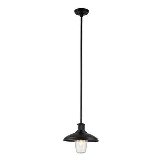 Kichler Allenbury 1 Light Outdoor Pendant