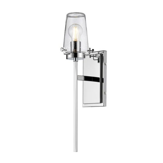 Kichler Alton 1 Light Wall Light