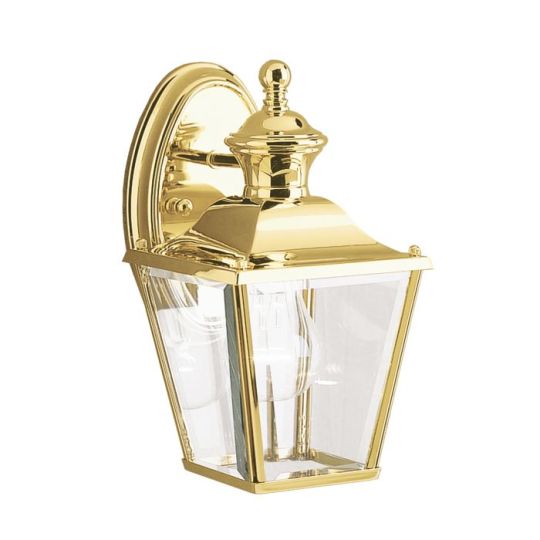 Kichler Bay Shore 1 Light Small Outdoor Wall Light