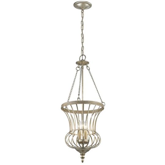 Kichler Calla 3Lt Pendant
