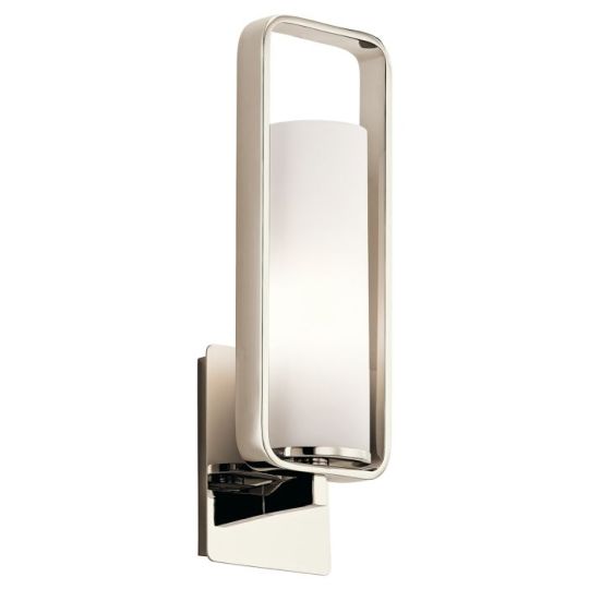 Kichler City Loft 1 Light Wall Light