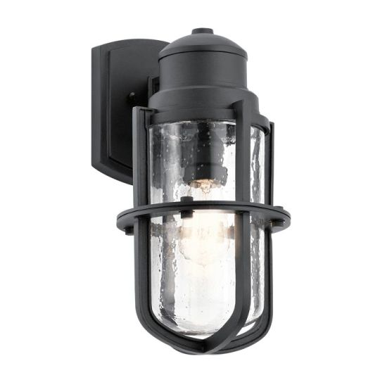 Kichler Suri 1 Light Wall Lantern