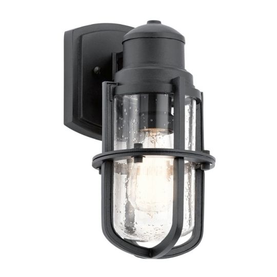Kichler Suri 1 Light Wall Lantern