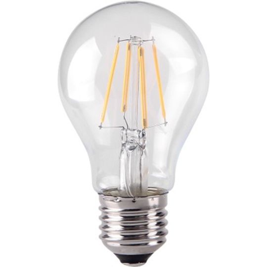 4.5W LED Filament GLS Bulb - Screw 