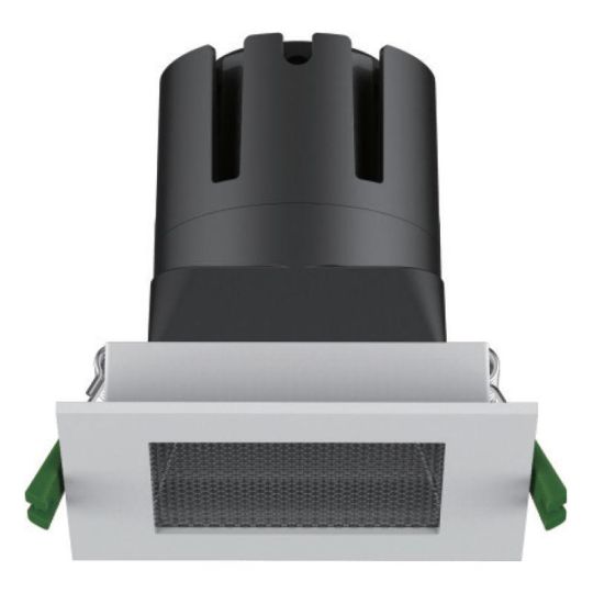 Kosnic Avalon Housing, Cut-out 75x75mm (KRDL1071S-01)